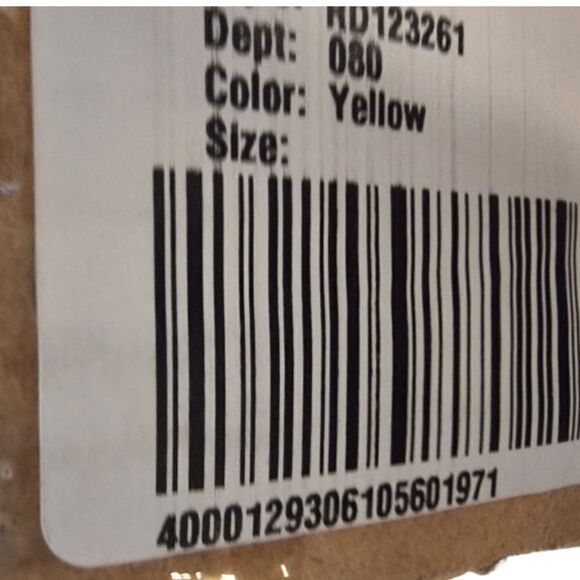 Nwt Rae Dunn Tropic like it's hot beach summer lidded mug - Picture 6 of 8